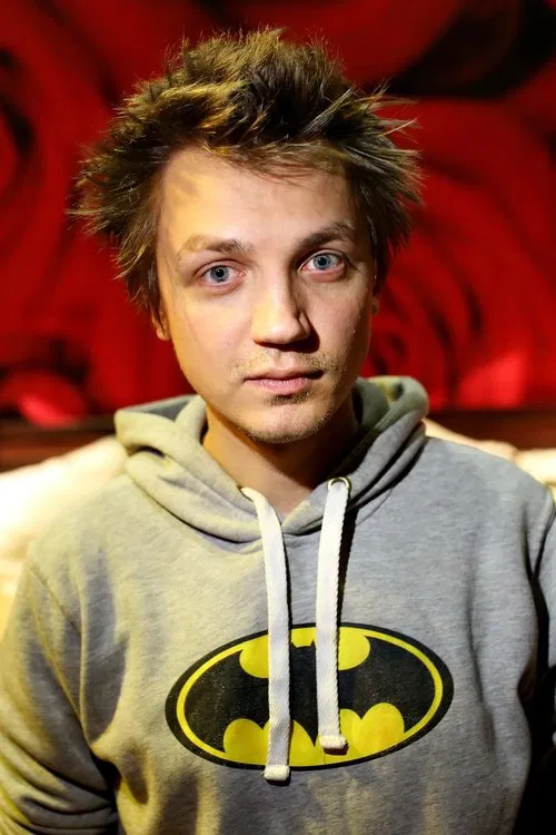 Photo of Kirill Sokolov