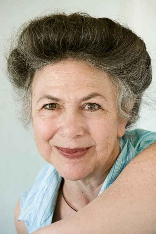 Photo of Rhoda Pell