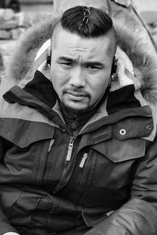 Photo of Yi Tiankai
