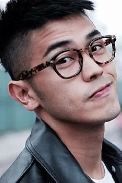 Photo of Edward Ma Chi-Wai