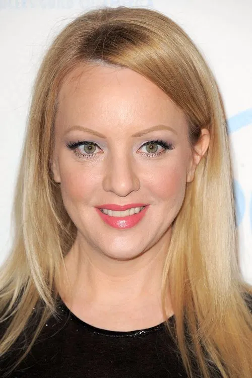 Photo of Wendi McLendon-Covey