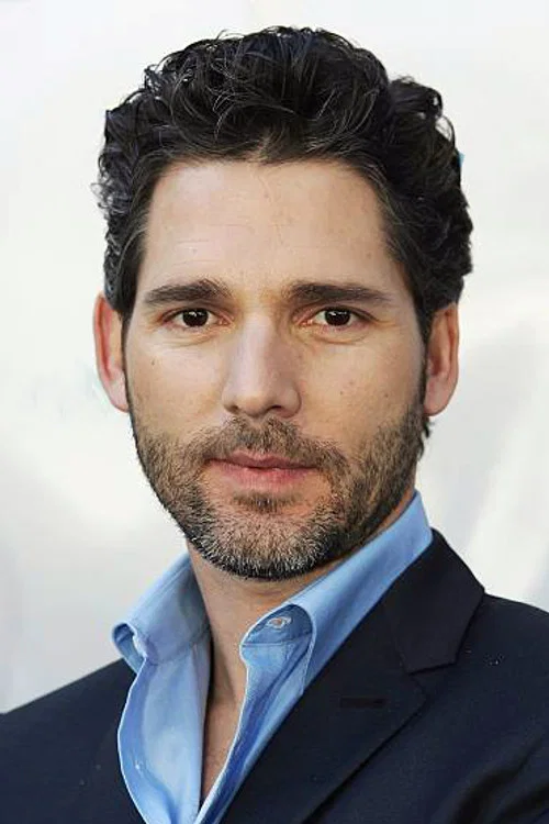 Photo of Eric Bana