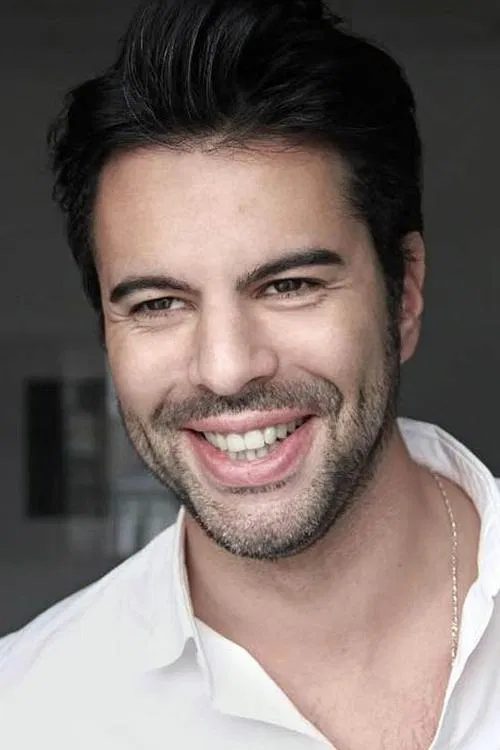 Photo of Alexandre Brik