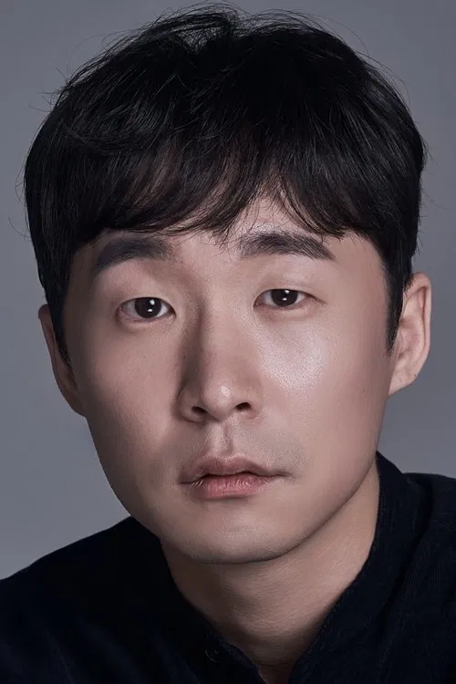 Photo of Son Seung-hoon