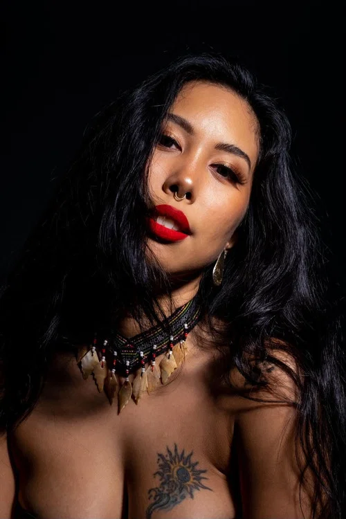 Photo of Inka Magnaye