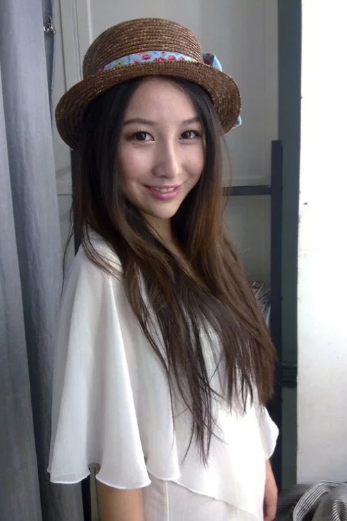 Photo of Zheng Gu