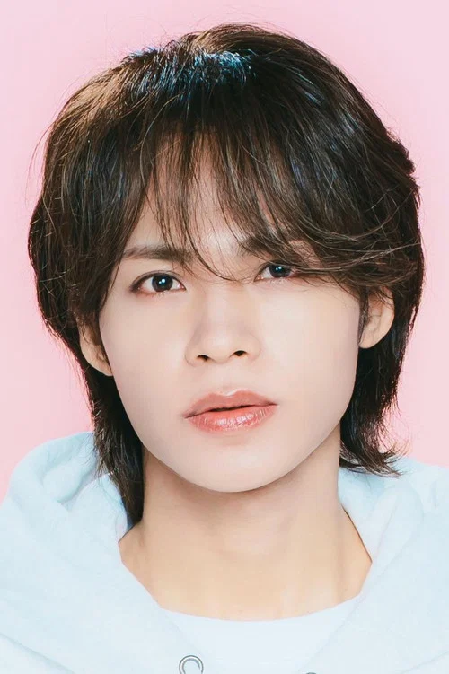 Photo of Tatsuya Ueda