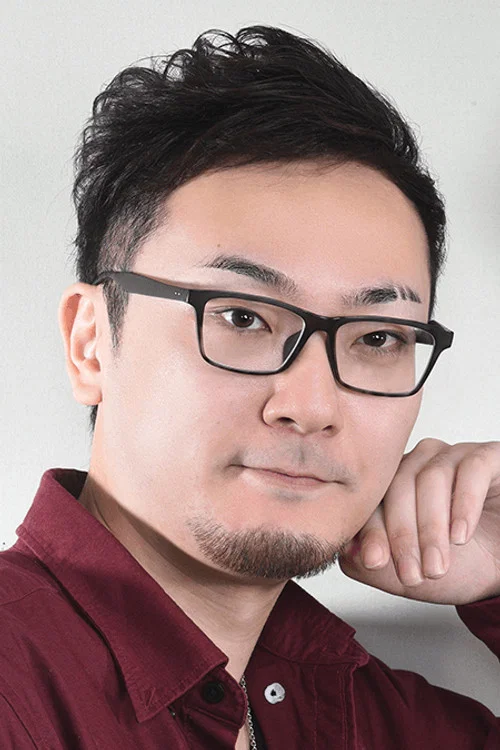 Photo of Takayuki Ishii