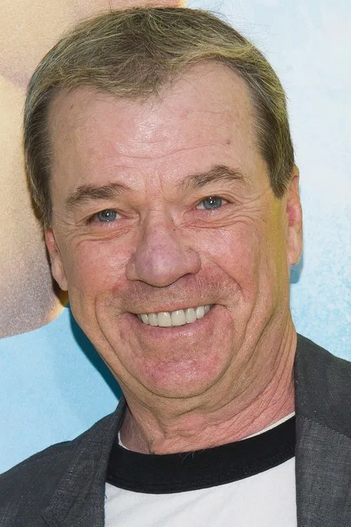 Photo of Rodger Bumpass