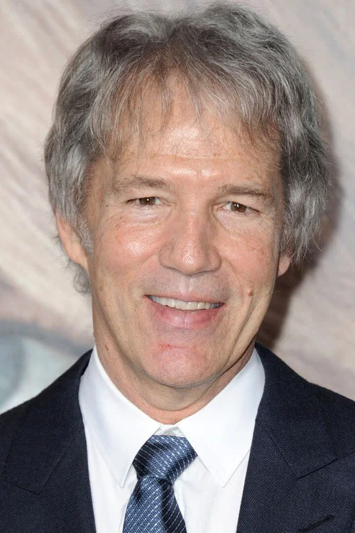 Photo of David E. Kelley
