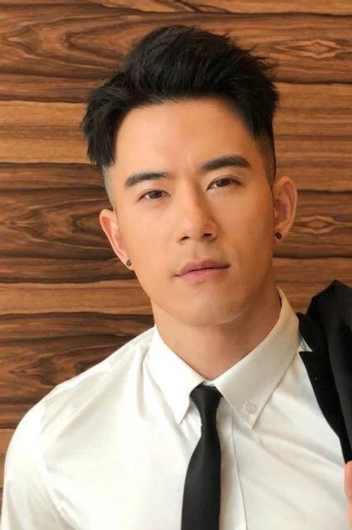 Photo of J.R. Chien