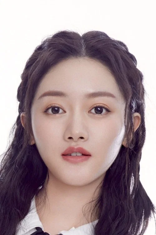 Photo of Jiang Yan Ru