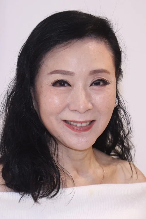 Photo of Bonnie Ngai Chau-Wah