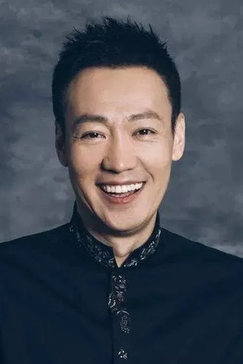 Photo of Xin Baiqing