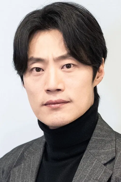 Photo of Lee Hee-jun