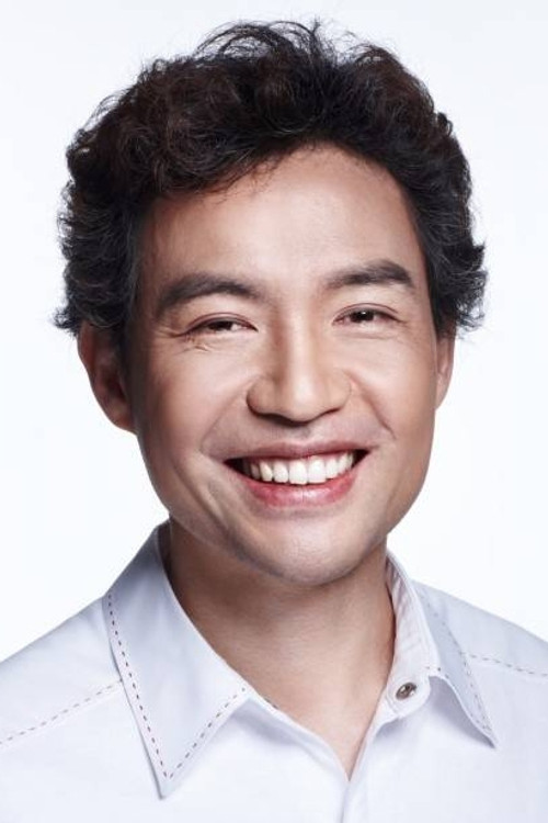 Photo of Kim Yong-jun