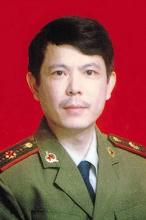 Photo of Qitao Jiang