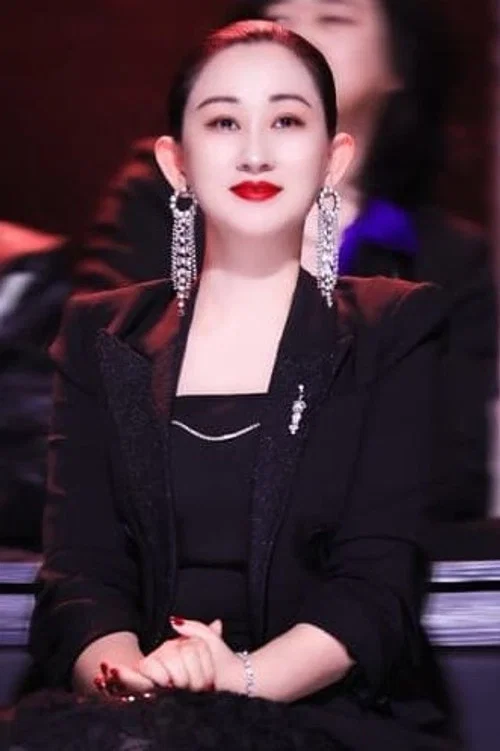 Photo of Zhang Danlu