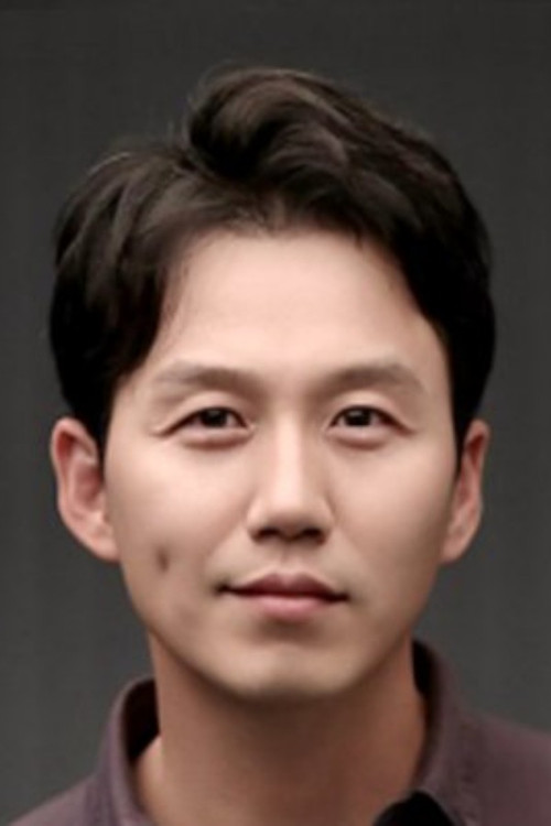 Photo of Lee Sang-hoon