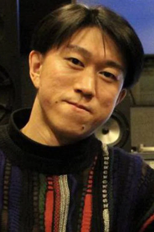 Photo of Huang Chao