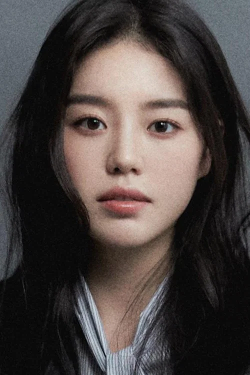 Photo of Cho Hye-jeong