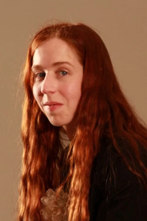 Photo of Cécile Corbel