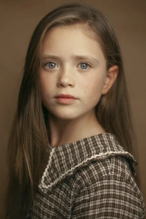 Photo of Emmy Nolan