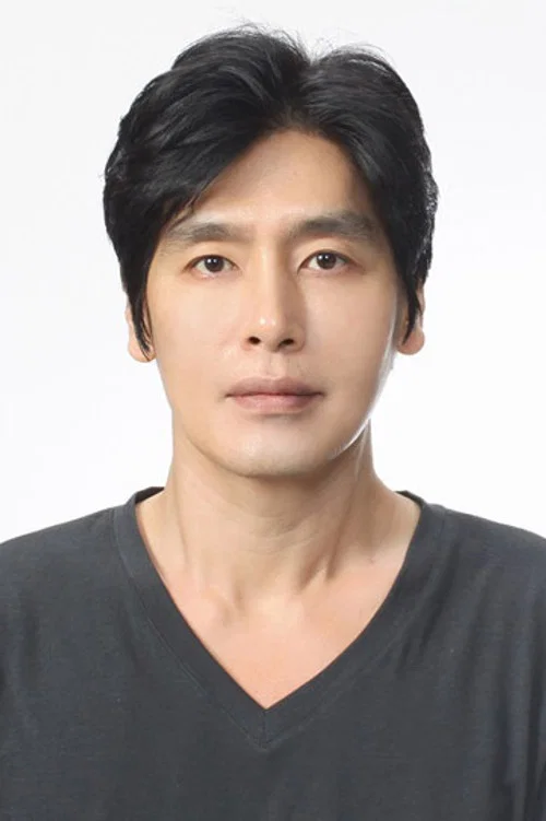 Photo of Choi Sung-kook