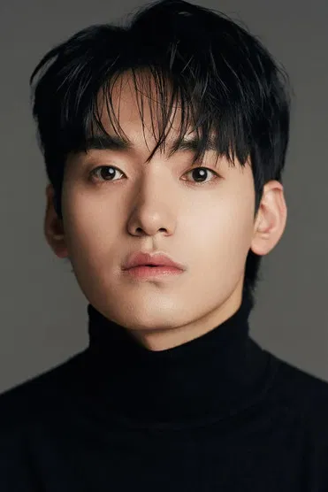 Photo of Hwang Gyu-chan