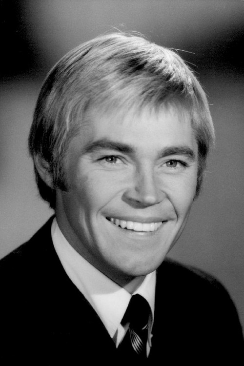 Photo of Dennis Cole