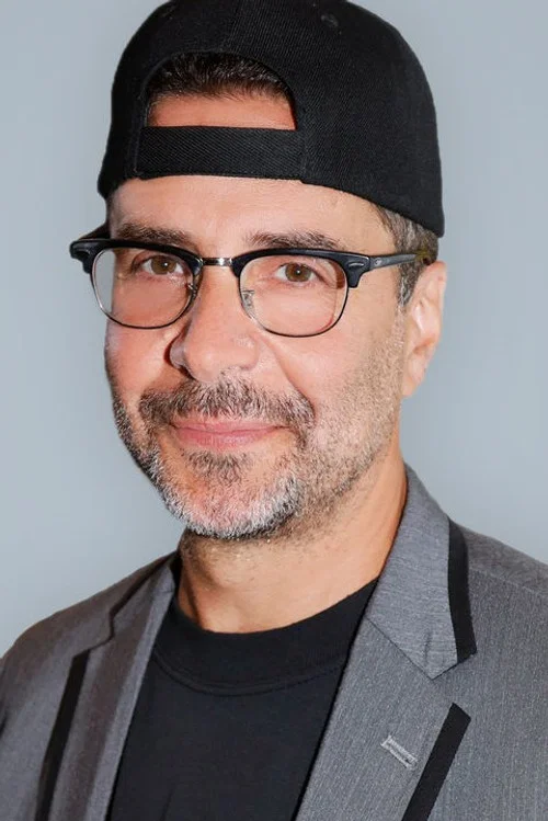 Photo of James DeMonaco