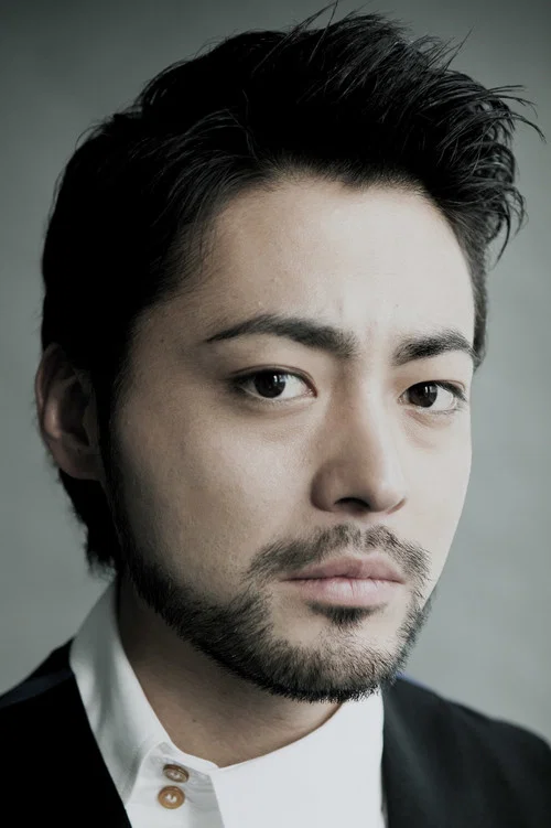 Photo of Takayuki Yamada
