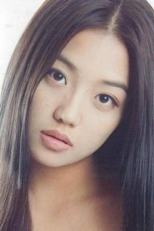 Photo of Jo Han-Na