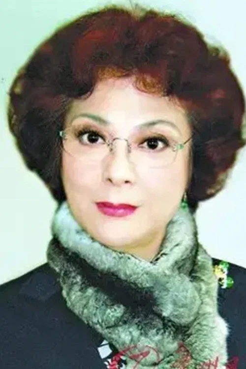 Photo of Lu Qiuping