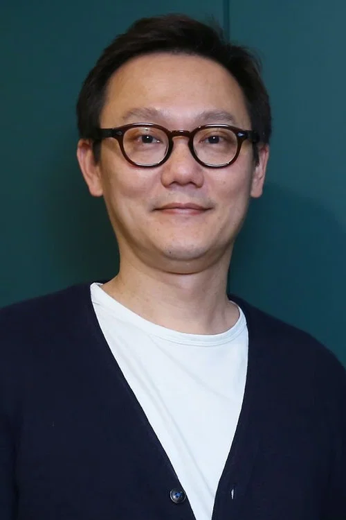 Photo of Sunny Luk Kim-Ching