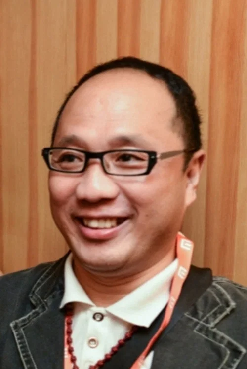 Photo of Ferdinand Lapuz