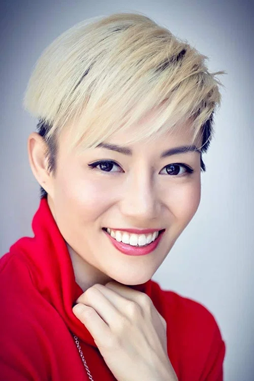 Photo of JuJu Chan