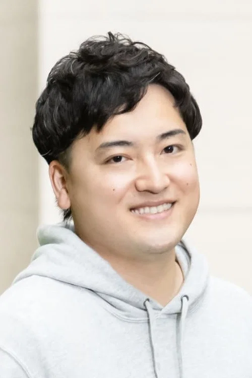 Photo of Yoshiyuki Shiotani