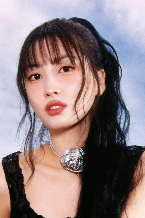 Photo of Momo Hirai