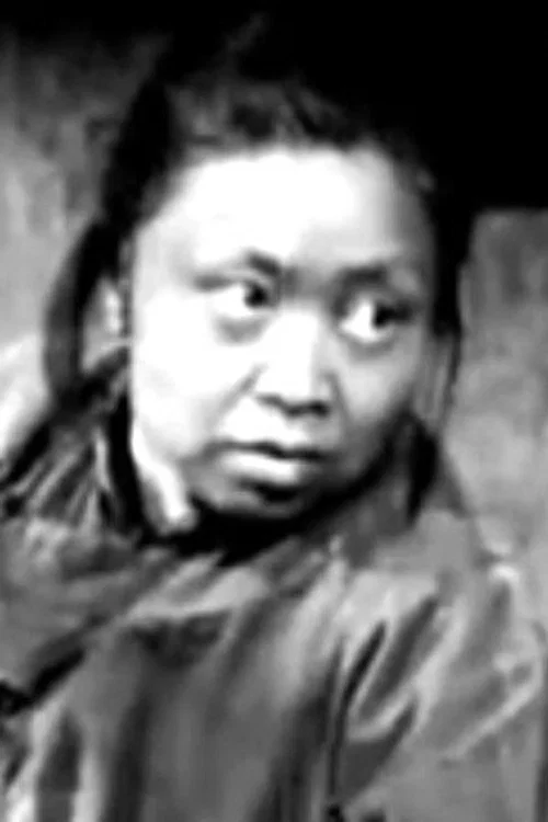Photo of Min Zhou