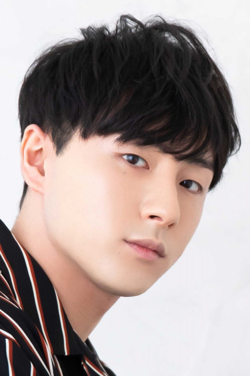 Photo of Ryota Suzuki