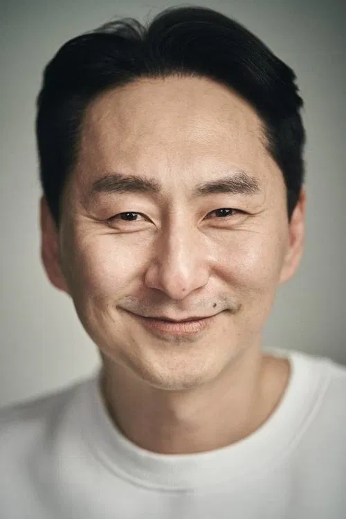 Photo of Jang Ji-yong