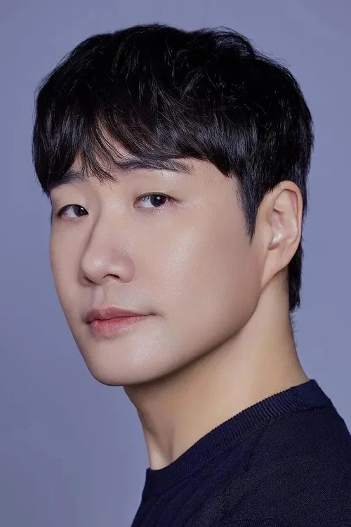 Photo of Bae Seong-jae