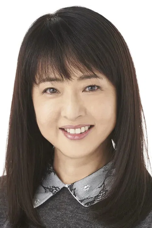 Photo of Jun Miho
