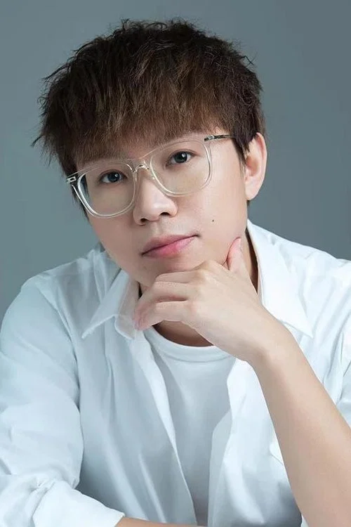 Photo of Zeng Tao