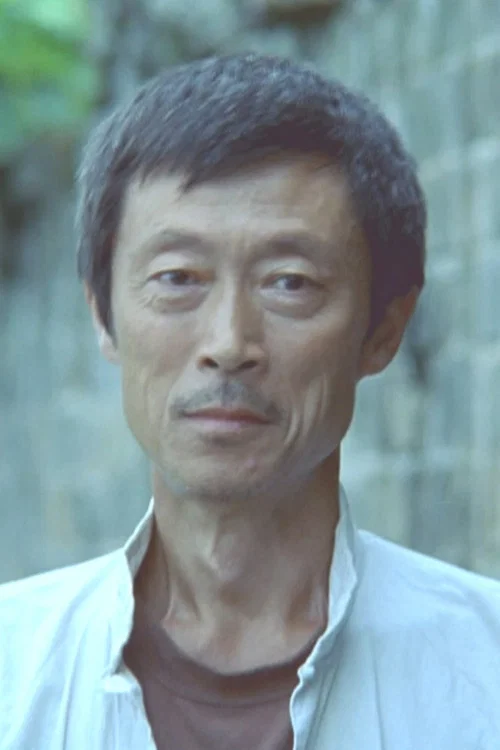 Photo of Teng Rujun