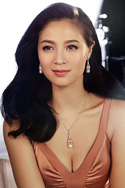 Photo of Grace Huang