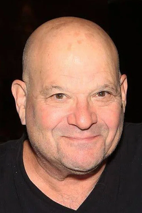 Photo of Victor Brandt
