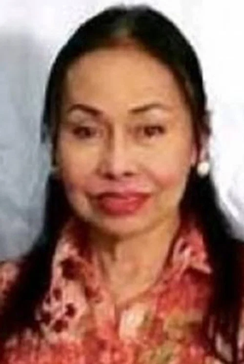 Photo of Ruby Tiong Tan