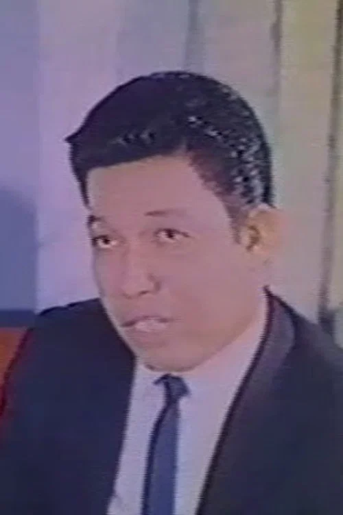 Photo of Victor Bravo